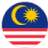 Round MY Flag