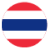 Round TH Flag